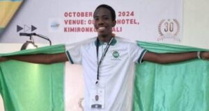 African Scrabble Champion Oluwatimilehin Doko to Light Up EEAST as Over ₦5 Million Prize Pool Announced