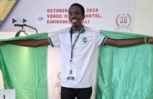 African Scrabble Champion Oluwatimilehin Doko to Light Up EEAST as Over ₦5 Million Prize Pool Announced