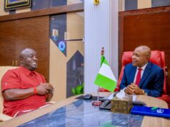 Countdown To 2026: Enugu State Gears Up to Host Historic National Sports Festival