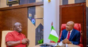Countdown To 2026: Enugu State Gears Up to Host Historic National Sports Festival