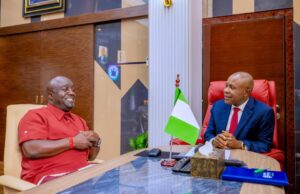 Countdown To 2026: Enugu State Gears Up to Host Historic National Sports Festival