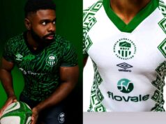 Nigeria Rugby Releases Competitive Price For Men’s Team Jersey Ahead of 2025 Africa Sevens Tournament