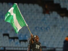 Super Falcons Line Up Portugal, Ghana Friendlies Ahead of WAFCON 2025 Campaign