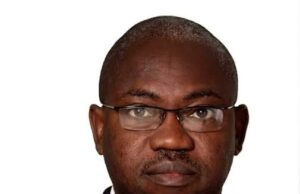 “A Pillar of Progress and Passion” – Ogun FA Chairman Hails SSG Tokunbo Talabi on Birthday