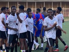 “Our Mission is to Expose New Talents” – Coach Felix Nwosu as Rangers U-16 Confirm Participation in 2025 FC Bayern Youth Cup Nigeria Finals