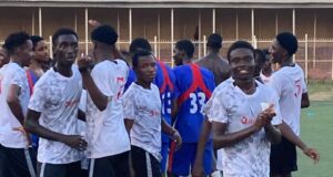 “Our Mission is to Expose New Talents” – Coach Felix Nwosu as Rangers U-16 Confirm Participation in 2025 FC Bayern Youth Cup Nigeria Finals