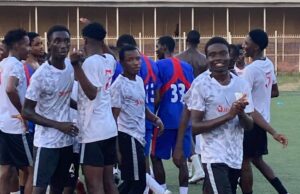 “Our Mission is to Expose New Talents” – Coach Felix Nwosu as Rangers U-16 Confirm Participation in 2025 FC Bayern Youth Cup Nigeria Finals