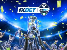 Naira Rain as 1xCup Unveils ₦20 Million Prize Pool for 2025 Edition