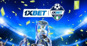 Naira Rain as 1xCup Unveils ₦20 Million Prize Pool for 2025 Edition