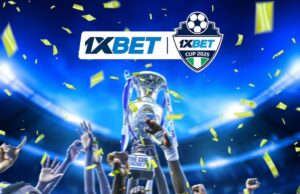 Naira Rain as 1xCup Unveils ₦20 Million Prize Pool for 2025 Edition