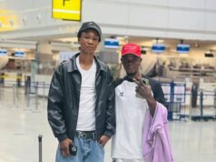 Yusuf Adeniji Adisa: Last Nigerian Boxer Standing Returns to Saudi for WBC Boxing Grand Prix Phase 2