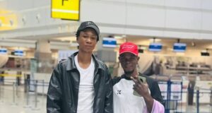 Yusuf Adeniji Adisa: Last Nigerian Boxer Standing Returns to Saudi for WBC Boxing Grand Prix Phase 2