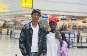 Yusuf Adeniji Adisa: Last Nigerian Boxer Standing Returns to Saudi for WBC Boxing Grand Prix Phase 2