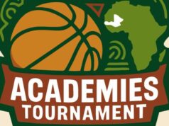 Lagos Gears Up for Historic Inaugural FIBA Africa Zone 3 Academies Basketball Tournament