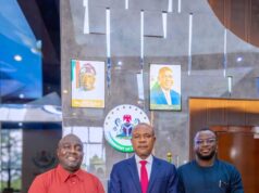 Private Sector Backs Enugu 2026 As Premium Trust Bank, BetKing Sign On As Major Sponsors Of National Sports Festival