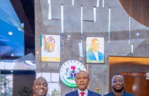 Private Sector Backs Enugu 2026 As Premium Trust Bank, BetKing Sign On As Major Sponsors Of National Sports Festival