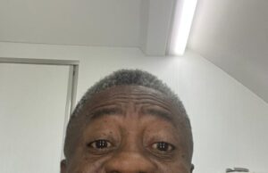 Gabriel Okon Appointed AFN Technical Director as Federation Unveils New Technical Committee