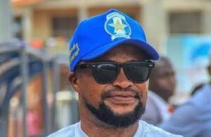 Dimeji Lawal: Nigeria’s Striking Crisis Demands Grassroots Action