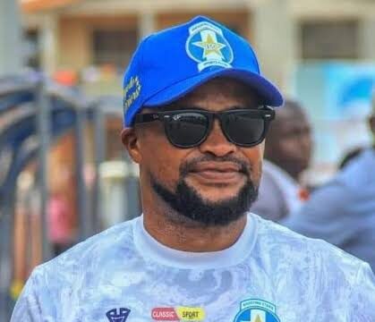‘The Pain Hits Harder Now’ — Lawal Urges Patience With Eric Chelle as Nigeria’s World Cup Absence Continues to Hurt