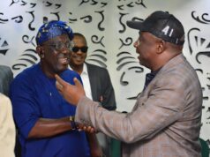 “This Is the Best Thing to Happen to Nigerian Football” — SSA Adeboye Declares at NNL/PROSTAR Awards