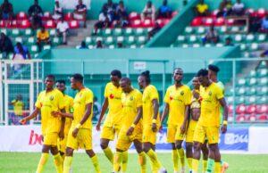 Bendel Insurance Set For Season Resumption As Supporters Club Reaffirms Loyalty Ahead Of 2025/26 NPFL Campaign
