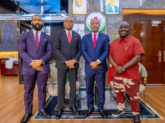Enugu Inaugurates LOC For 2026 National Sports Festival, Unveils Bold Plans
