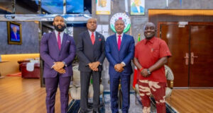 Enugu Inaugurates LOC For 2026 National Sports Festival, Unveils Bold Plans