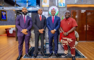 Enugu Inaugurates LOC For 2026 National Sports Festival, Unveils Bold Plans
