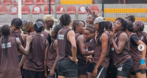 Amida Hails Nigeria’s Flag Football Squad for Egypt, Renews Call for National Federation