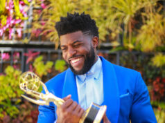 Emmanuel Acho Honors Father’s Journey from Nigerian Village to U.S. Doctor in Emotional Tribute