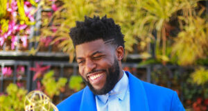 Emmanuel Acho Honors Father’s Journey from Nigerian Village to U.S. Doctor in Emotional Tribute
