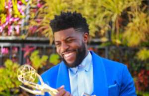 Emmanuel Acho Honors Father’s Journey from Nigerian Village to U.S. Doctor in Emotional Tribute