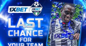 Registration For 1xCup 2025: There Is Still Time, But You Must Hurry!