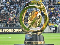 Duke Udi: How NPFL Teams Can Get Into Next FIFA Club World Cup