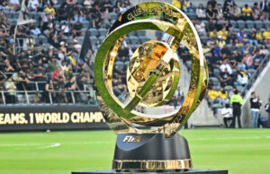 Duke Udi: How NPFL Teams Can Get Into Next FIFA Club World Cup