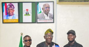 “Trophy Tour Celebrates Seven Years of Grassroots Success” – SSA Adeboye Champions 5Stars Premier League’s Vision for Youth Empowerment