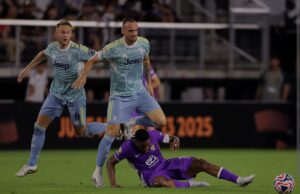 Nigeria’s Joshua Udoh Becomes Youngest African to Feature in FIFA Club World Cup