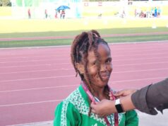 Team Nigeria Finishes Second at Para Grand Prix in Tunisia, PCN Credits NSC’s Support