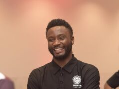 Mikel Reveals He Funded Rio 2016 Flight, Still Awaits ₦50m Reimbursement