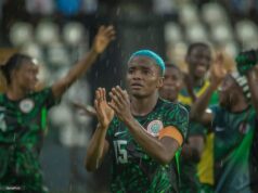 Ajibade Urges Focus Amid Slender Women’s AFCON Prep