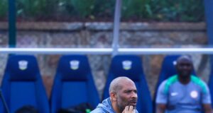 Eric Chelle Praises NPFL Stars After Super Eagles Victory Over Zimbabwe But Sends Strong Warning