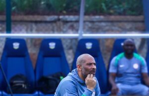 🇳🇬 PFC 2025 Final: Kwara United, Abakiliki FC Stars Eye Super Eagles Call-Up as Coach Chelle Confirms Attendance