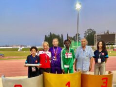 NSCโs Renewed Support Behind Team Nigeriaโs Para Grand Prix Triumph โ PCN President