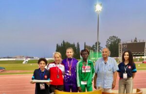 NSC’s Renewed Support Behind Team Nigeria’s Para Grand Prix Triumph – PCN President