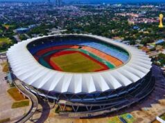 CAF CHAN 2024: Super Eagles Group Stage Nest Revealed as CAF Confirms Tanzania for Opening Match