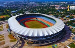 CAF CHAN 2024: Super Eagles Group Stage Nest Revealed as CAF Confirms Tanzania for Opening Match
