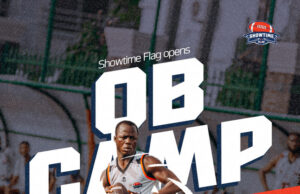 Showtime Launches Open QB Camp To Train Nigeria’s Next Flag Football Leaders