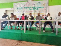 Lagos to Host Maiden N-Youth Super 8 as Enyimba, 4 Other NPFL Teams Showcase U-19 Talents