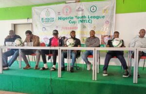 Lagos to Host Maiden N-Youth Super 8 as Enyimba, 4 Other NPFL Teams Showcase U-19 Talents