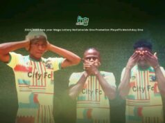 City FC Abuja Begin NLO Playoffs with Dominant Win Over VET Rovers